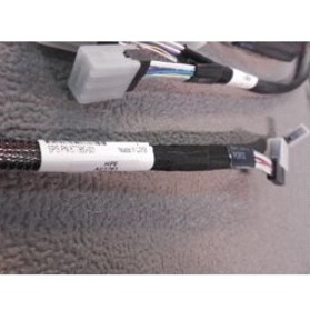 HPE MiniSAS cable kit 8- SFF - Thumbnail 2