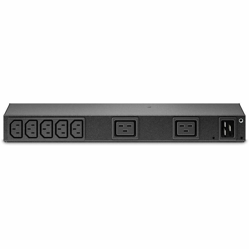 APC by Schneider Electric Basic Rack PDU AP6120A - Thumbnail 3
