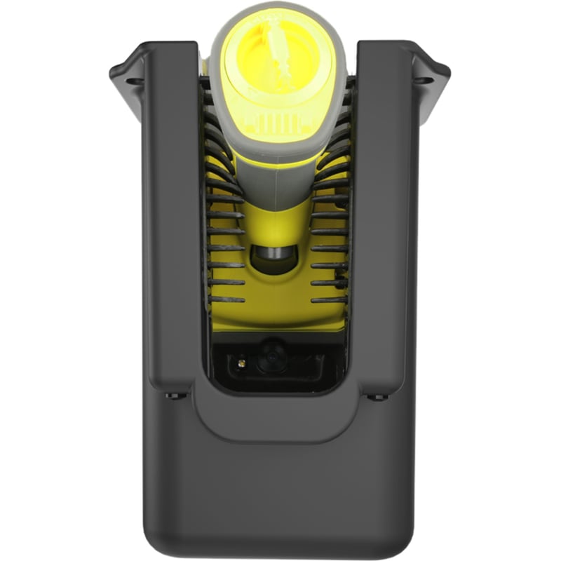 RAM Mounts Power-Grip XL Universal Scanner Gun Holder - Thumbnail 3