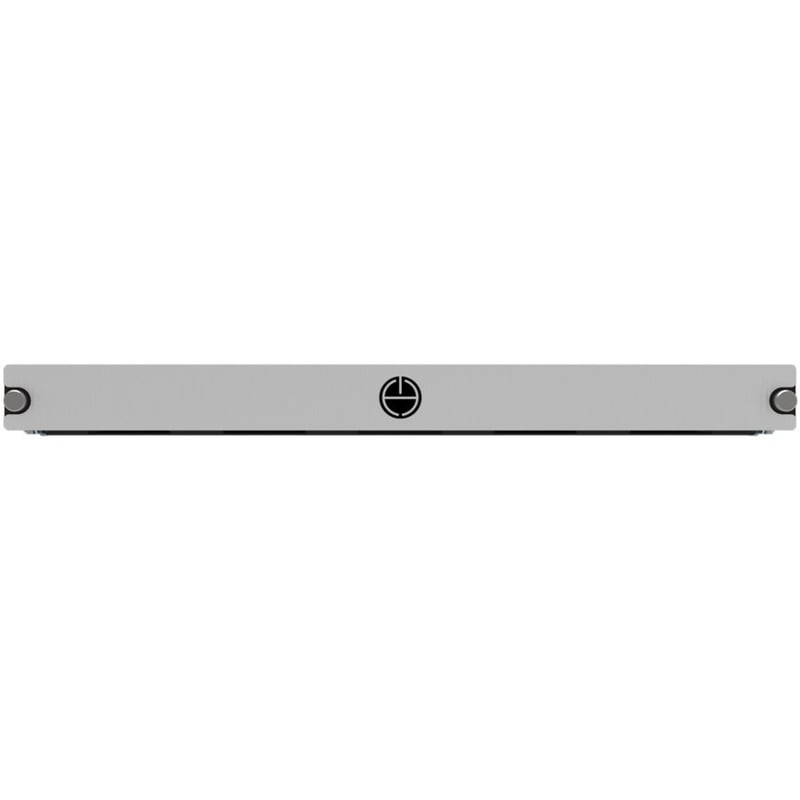 Rack Solutions 1U Mini Rack Tool-less Dry Sliding Shelf for Four Apple Mac Mini - Thumbnail 2