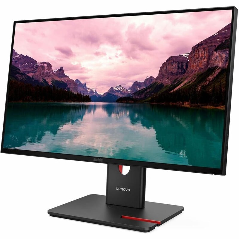 P27H-30 A22270QP0 27 INCH MNT HDMI SPB - Thumbnail 2