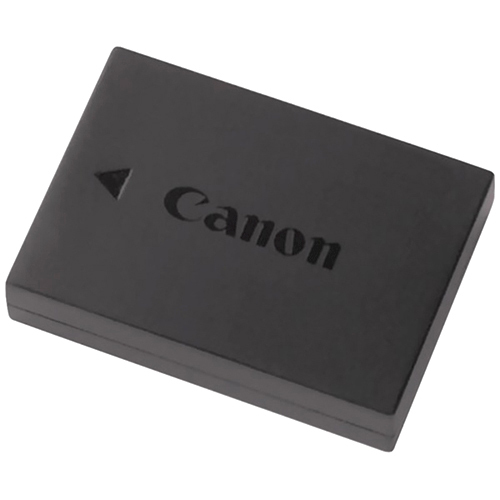 Canon LP-E10 Digtal Camera Battery - Thumbnail 1