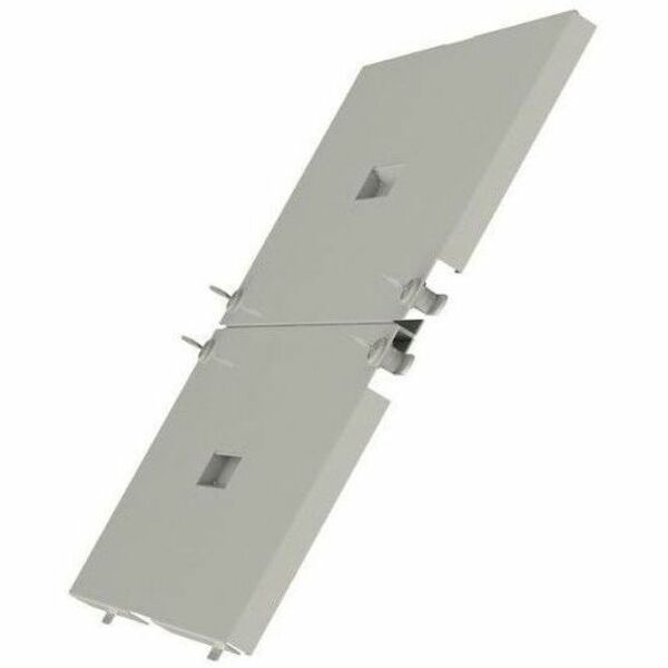 Panduit HD Flex Zone Raised Floor Cover - Thumbnail 2