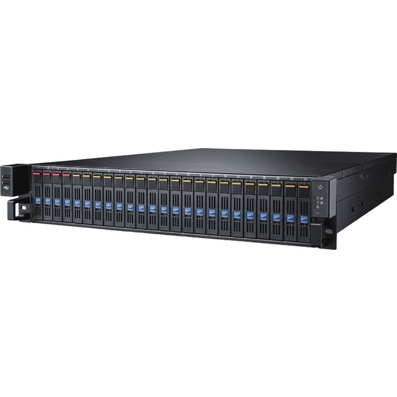 Advantech HPC-8224 Server Case - Thumbnail 2