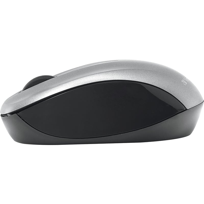 Verbatim Silent Wireless Compact Keyboard and Mouse - Thumbnail 3