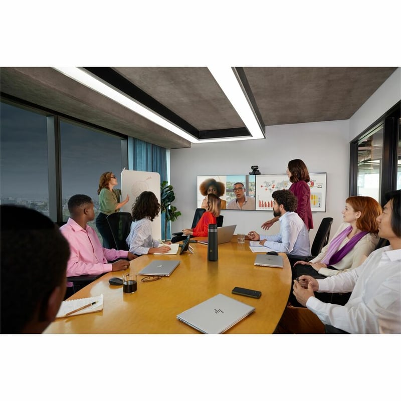 POLY STUDIO G62 VIDEO CONFERENCING SYSTEM NO LOCALIZATION