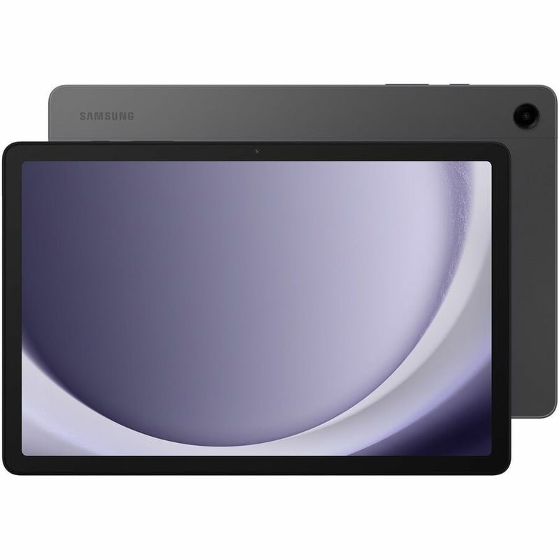 Samsung Galaxy Tab A9+ SM-X218U Tablet - 11" - Qualcomm SM6375 Snapdragon 695 5G (6 nm) Octa-core - 4 GB - 64 GB Storage - 5G - Graphite - Thumbnail 4