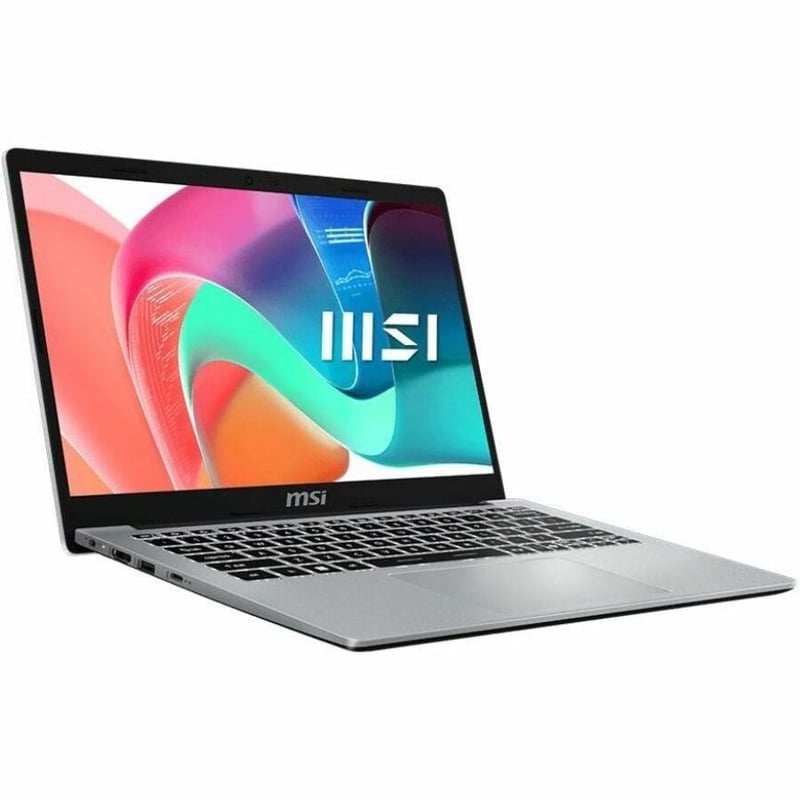 MODERN 13 F1MG-010US C7/INTEL GRAPHICS/16GB/1TB/W11P/3Y - Thumbnail 5