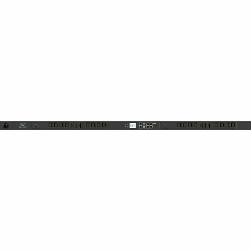 Raritan PX3-5464-E2 20-Outlets PDU - Thumbnail 2