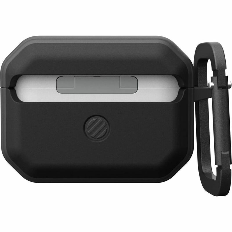 RUGGED AIRPODS PRO 2ND GEN CIVILIAN BLK - Thumbnail 3