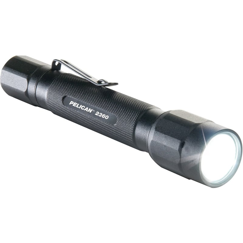 PELICAN 2360 LED FLASHLIGHT