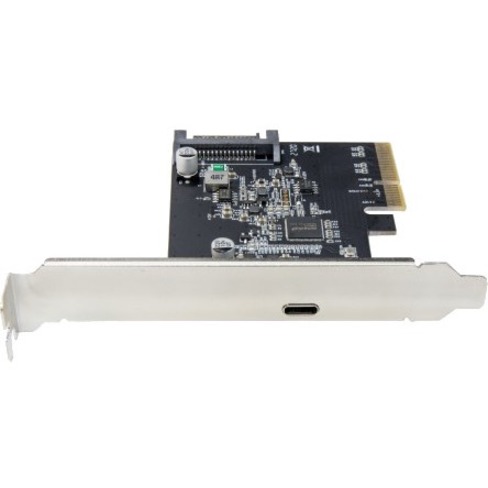 IO Crest USB 3.2 Gen 2x2 PCIe x4 Card - Thumbnail 3