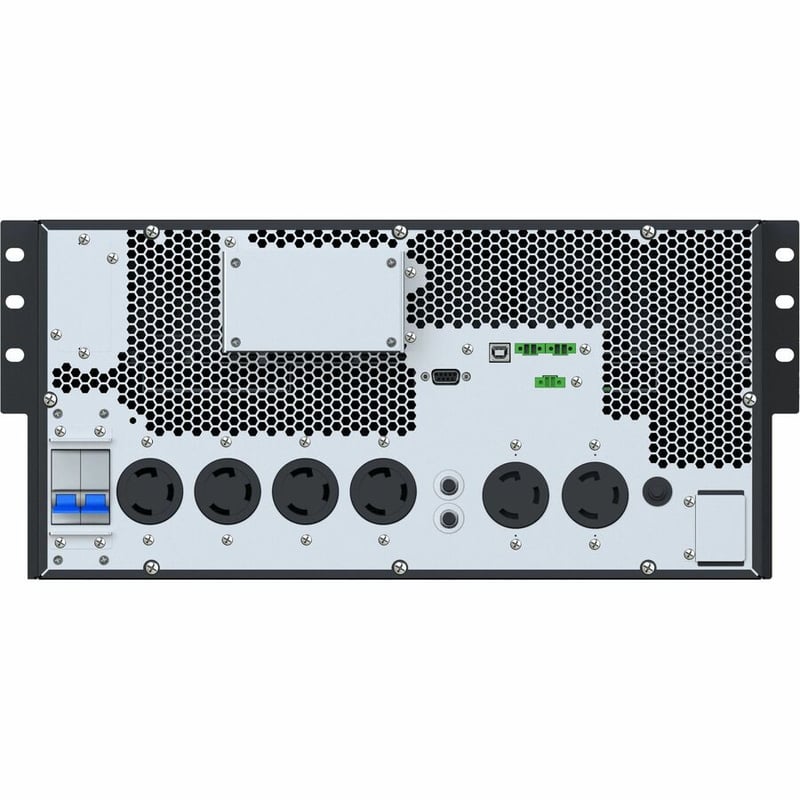 UPS ONLINE 208-240V 9KW 8KVA 120V RACK/TOWER ENDEAVOR 5-10KVA SE - Thumbnail 4