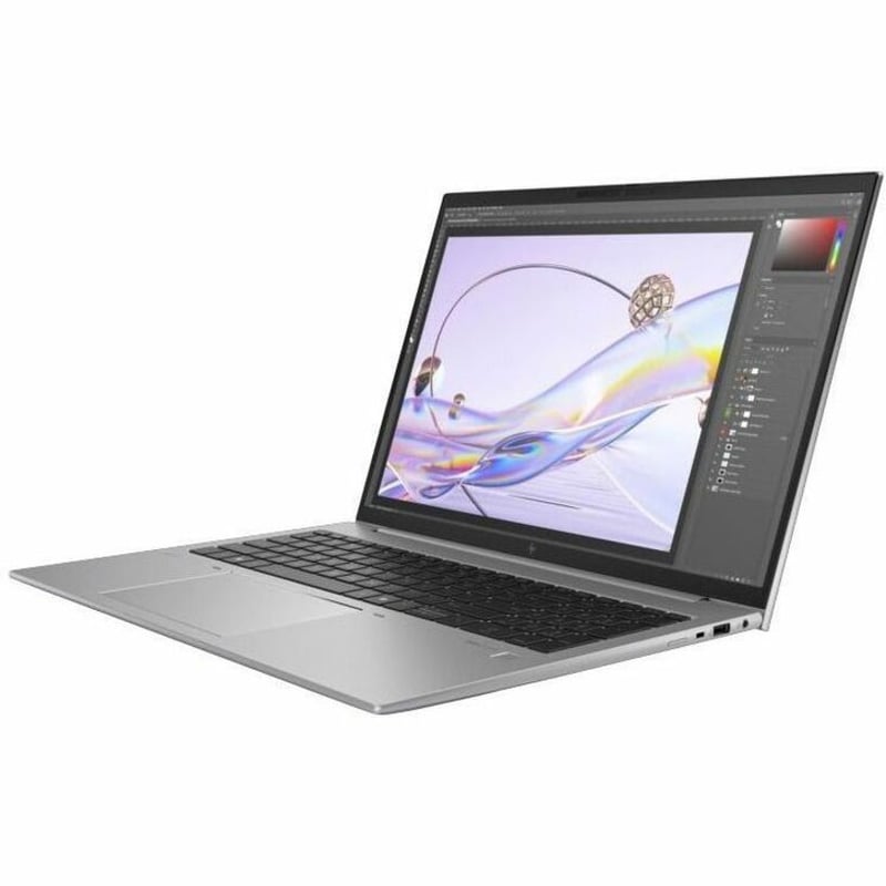 CUSTOM ZBOOK FIREFLY 16 G11 U7-165H 16 32GB/512 PC - Thumbnail 5