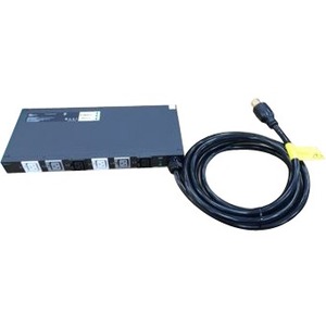 HPE 6-Outlets PDU - Thumbnail 1