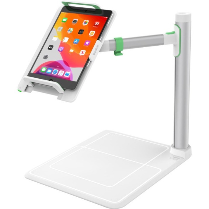 Belkin Tablet Stage Portable Projector Stand for iPad Pro - Thumbnail 5