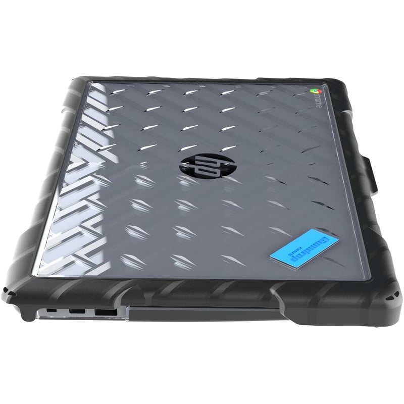 Gumdrop DropTech for HP Chromebook G5 14-inch - Thumbnail 4
