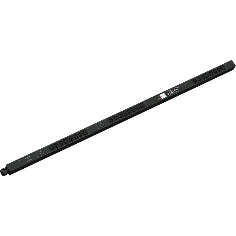 Raritan Dominion PX3-5535V 24-Outlet PDU - Thumbnail 1
