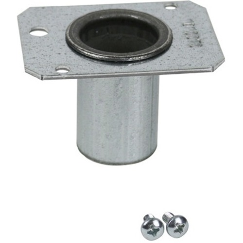 Wiremold Evolution 10AT Bottom Housing Assembly