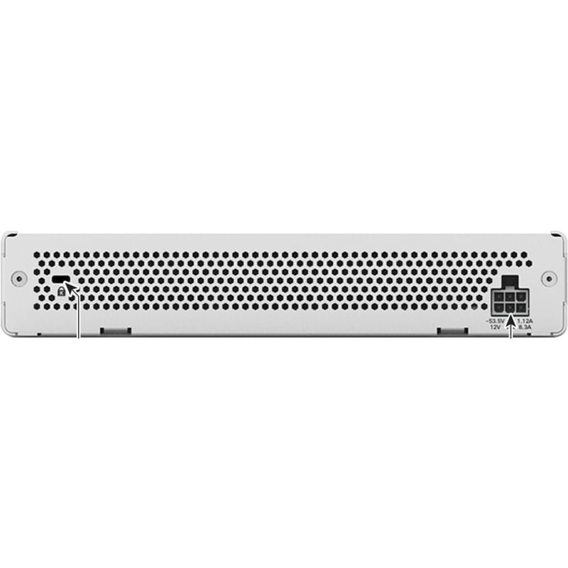 Cisco Catalyst 9800-L 802.11ax Wireless LAN Controller - Thumbnail 2