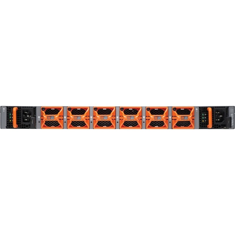 Juniper QFX5130-32CD Ethernet Switch - Thumbnail 4