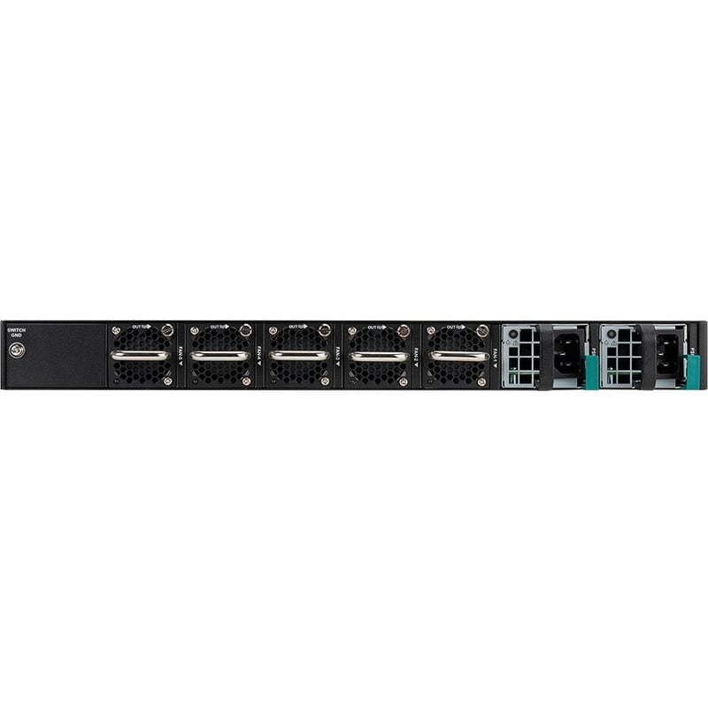 D-Link DXS-3610-54S Layer 3 Switch - Thumbnail 2