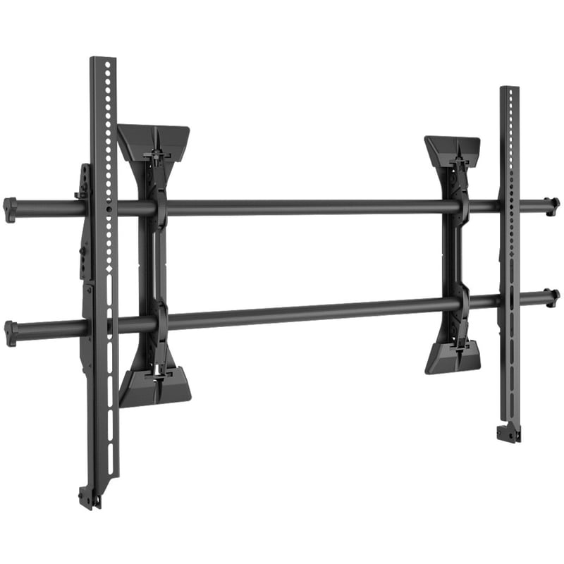 Chief Fusion X-Large Adjustable Display Wall Mount - For Displays 55-100" - Thumbnail 1