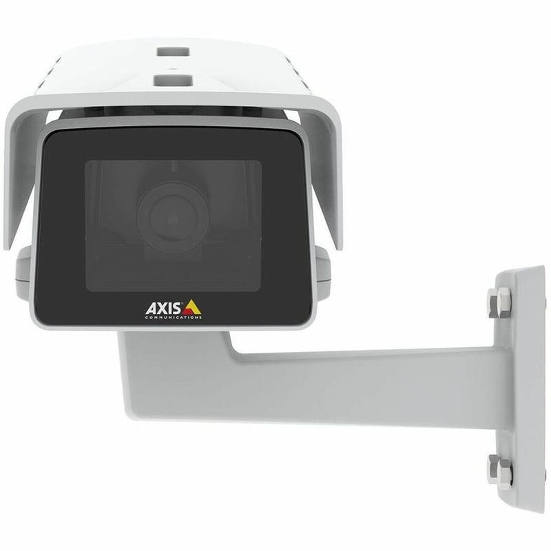 AXIS M1135-E MK II 2 Megapixel Outdoor Full HD Network Camera - Color, Monochrome - Box - TAA Compliant - Thumbnail 2