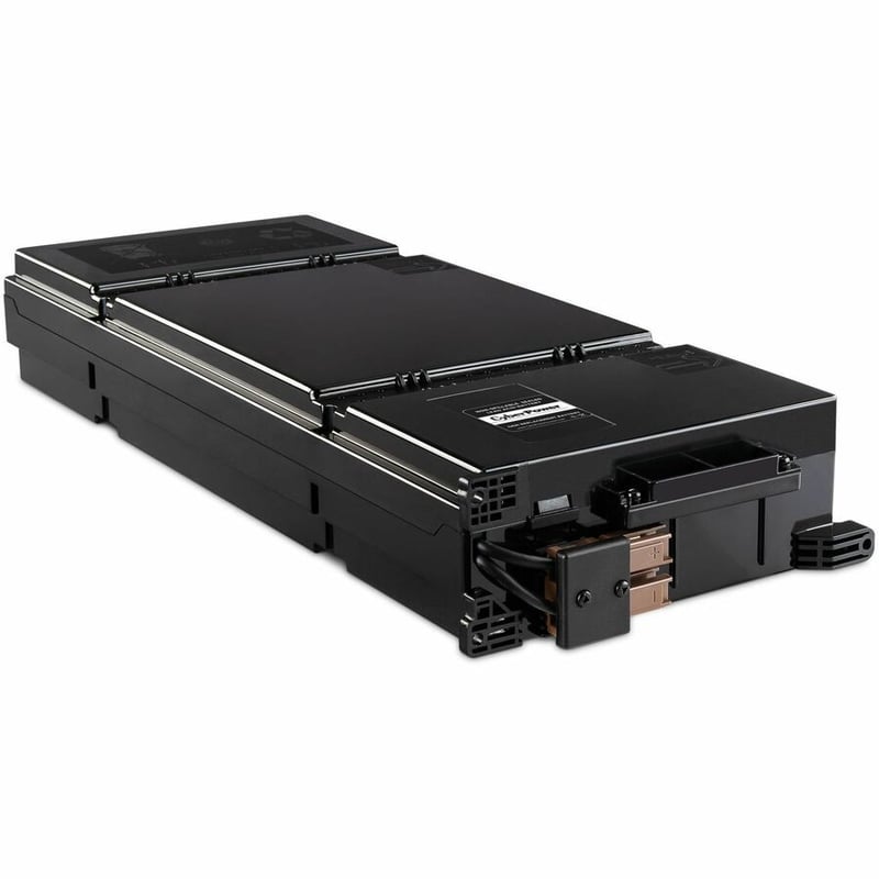 CYBERPOWER APCRBC152-CP BATTERY 1X12V/5AH LEAD-ACID BATTERY - Thumbnail 2