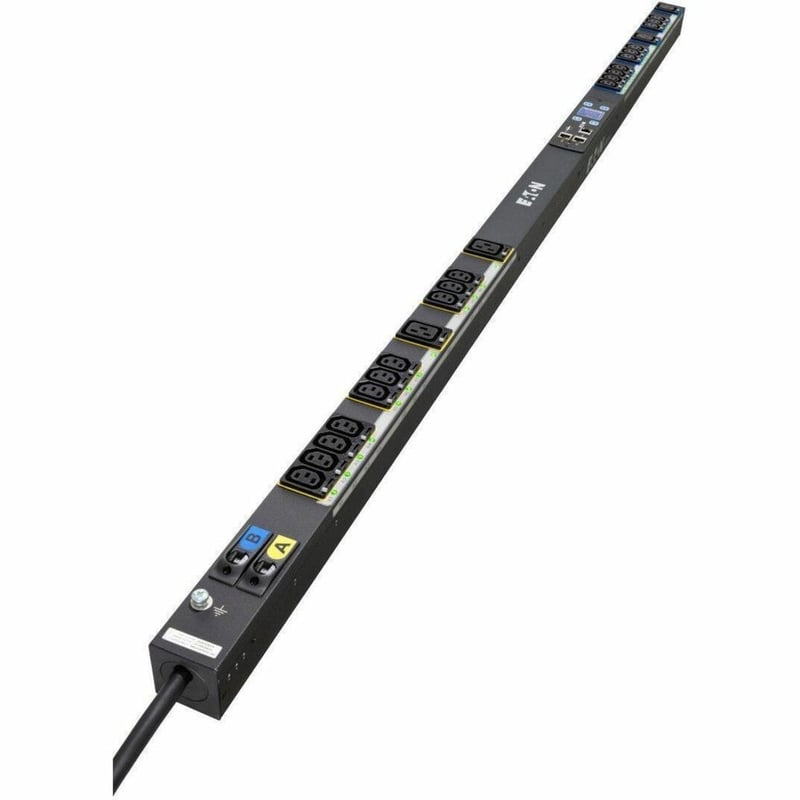 Eaton G3 PDU - Thumbnail 1
