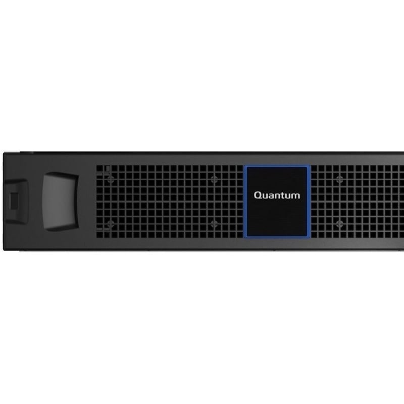Quantum QXS-412 SAN Storage System - Thumbnail 3