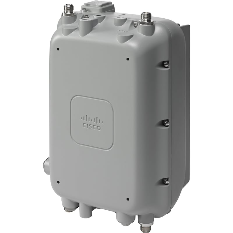Cisco Aironet 1572EAC IEEE 802.11ac 1.27 Gbit/s Wireless Access Point - Thumbnail 1