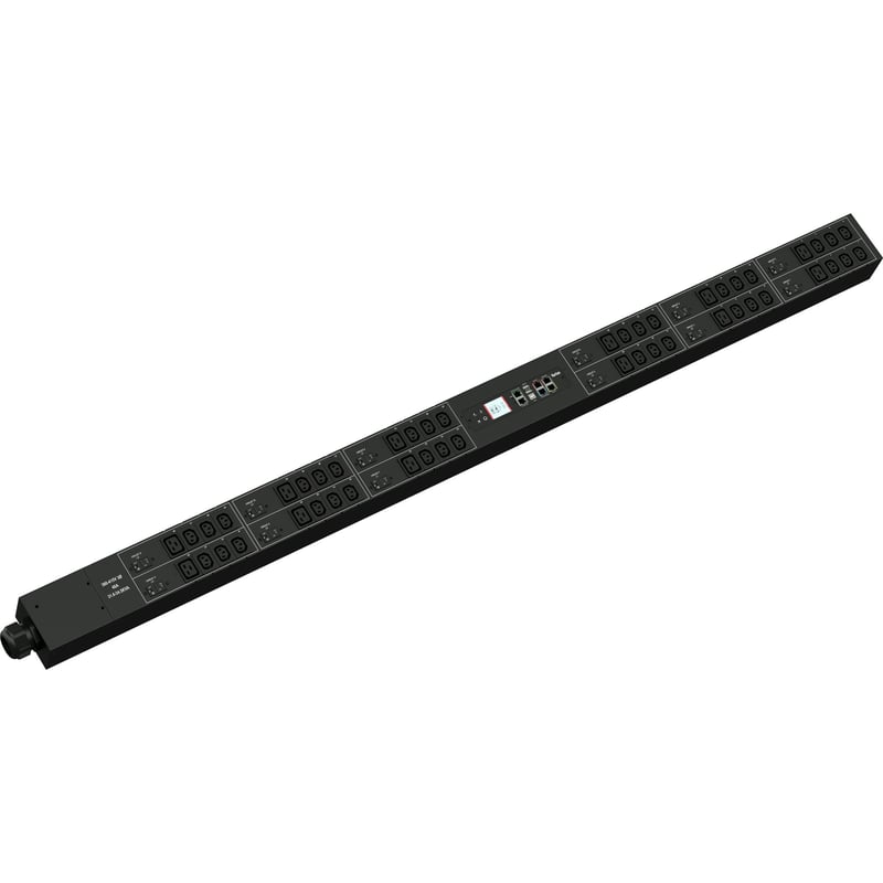 Raritan PX3-5747I2U-V2 (36) IEC320 C13, (12) IEC320 C19 PDU - Thumbnail 1