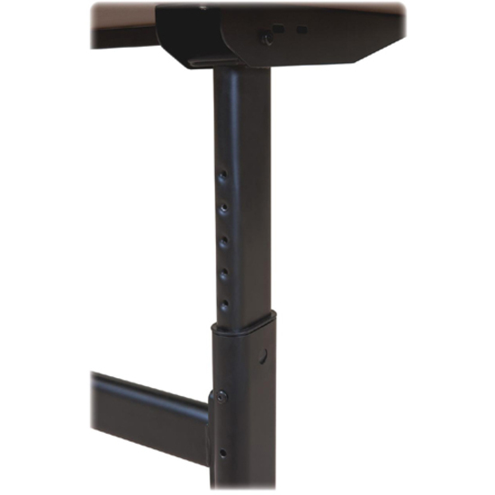MooreCo Height-Adjustable Flipper Training Tabletop - Thumbnail 4