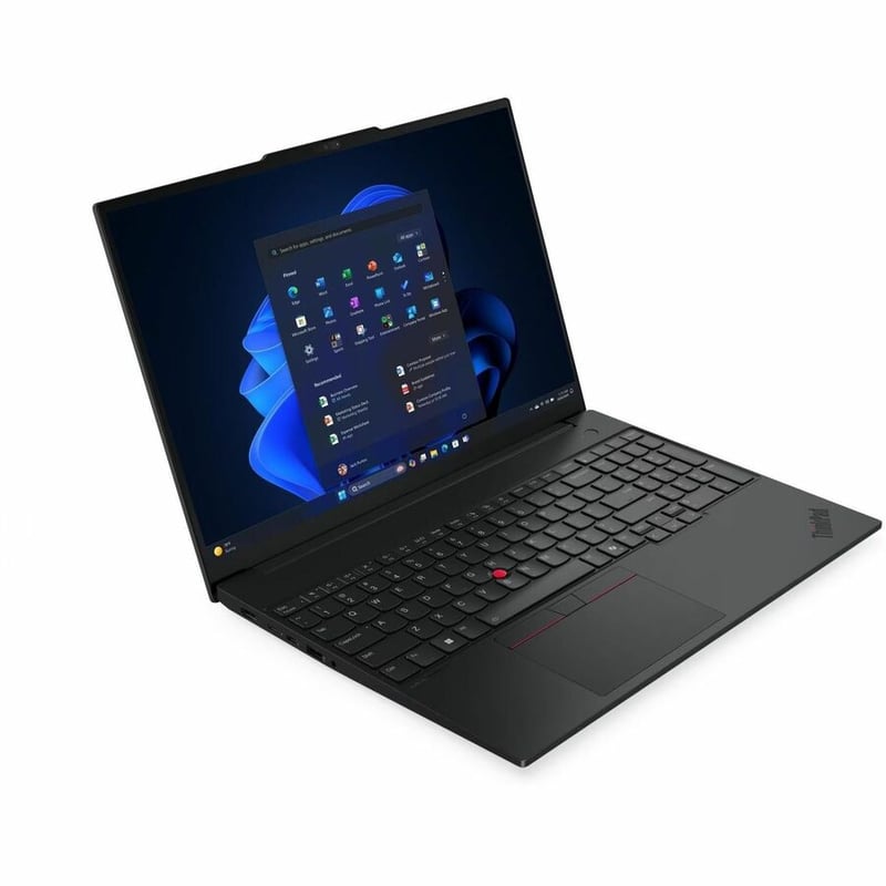 THINKPAD E16 G3 ULTRA 7 255H 4.4G 16IN WUXGA TCH 16GB 512GB SSD - Thumbnail 2