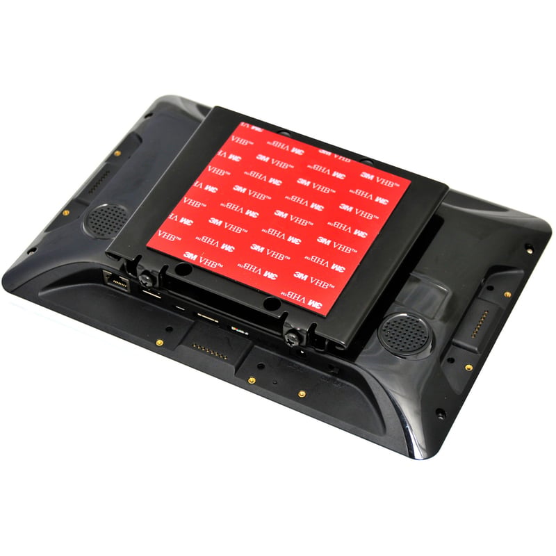MOUNT, GLASS, VESA, 10.1IN-15.6IN TABLETS - Thumbnail 3