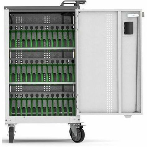 THE EPIC 36 CART CHARGES, STORES, SECURES AND TRANSPORTS UP TO 36 OF ALMOST ANY - Thumbnail 2