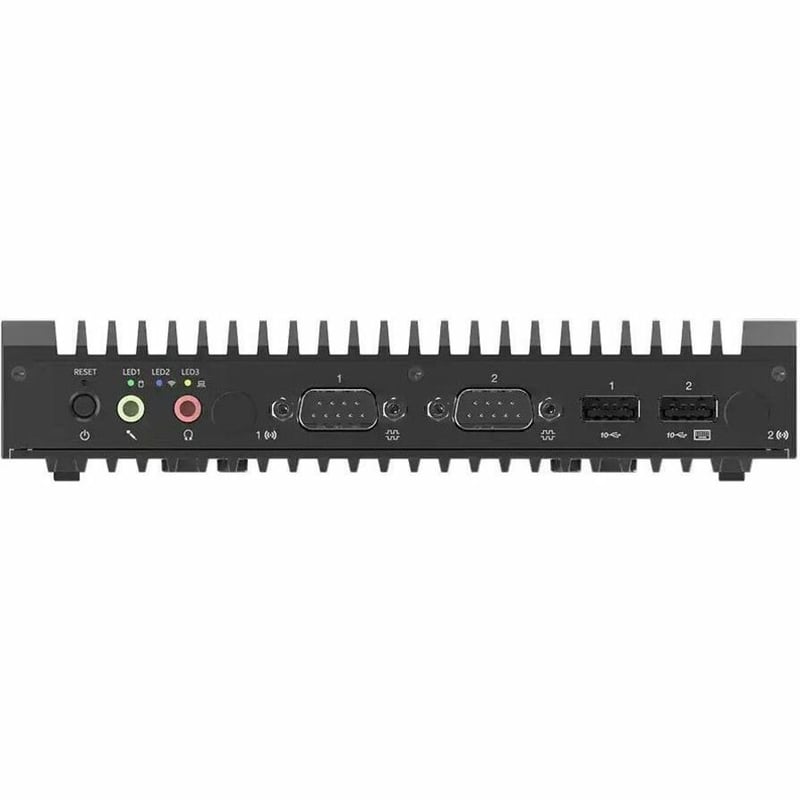 Lenovo ThinkEdge SE10 12NH000NUT - Thumbnail 2