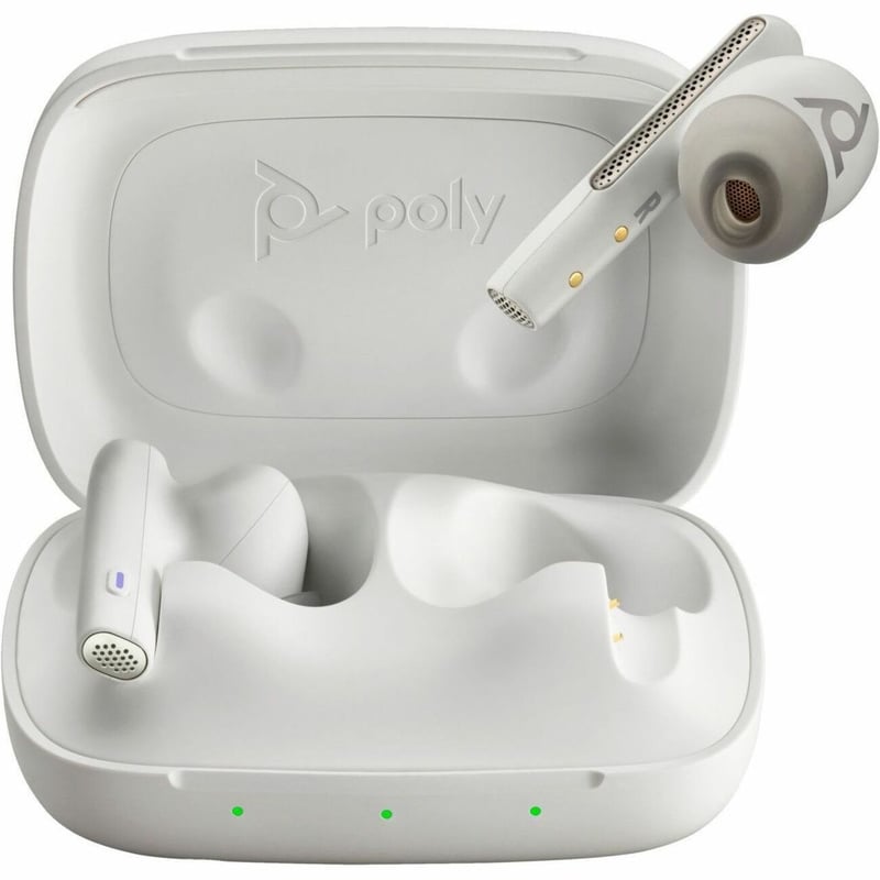 Poly True Wireless Earbuds For Work And Life - Thumbnail 1