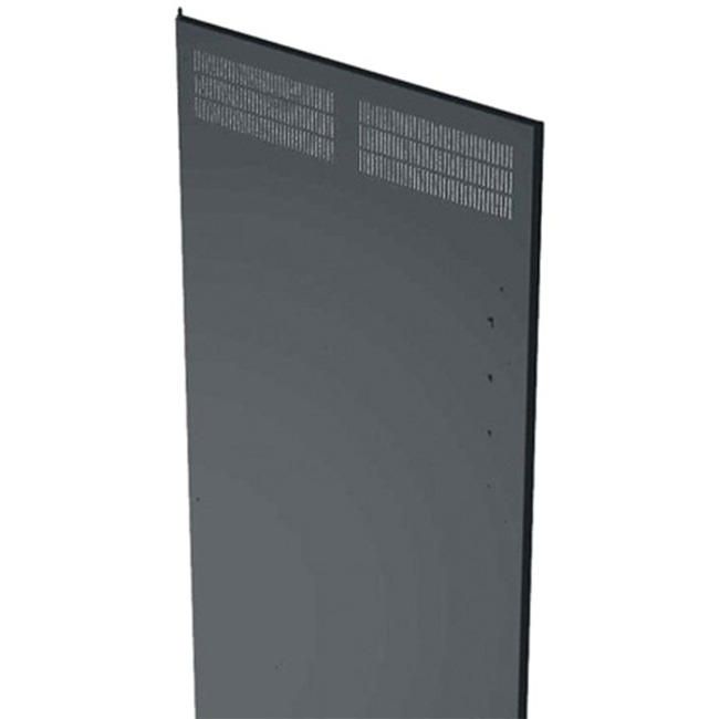 Middle Atlantic ERK Series 40RU Vented Rear Door - 64% Open Area