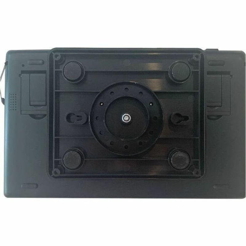 TOPAZ, TILT AND SWIVEL STAND FOR GEMVIEW 10 TABLET - Thumbnail 4