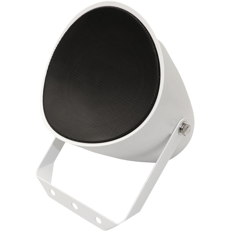5.25INCH PROJECTION SPEAKER W/70V TRANSFORMER - Thumbnail 1