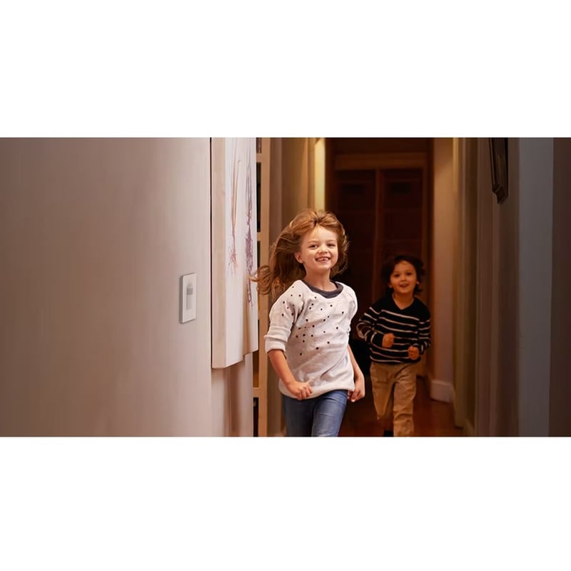 TP-Link Kasa Smart ES20M (1-Pack) - Kasa Smart Motion Sensor Switch - Thumbnail 2