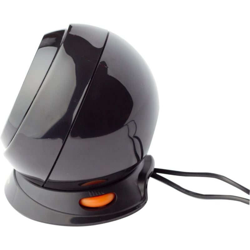 Lenovo M0520 2.0 Speaker System - 2 W RMS - Black - Thumbnail 3
