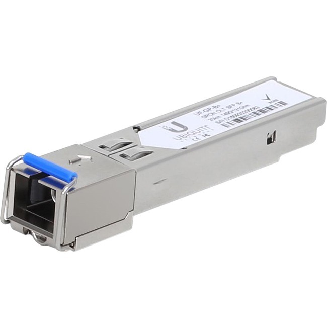 THE UFIBER OLTS GPON SFP PORTS ARE DESIGNED FOR USE WITH THE UF-GP - Thumbnail 1
