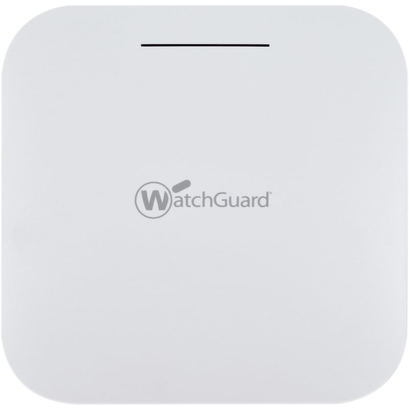 WatchGuard AP130 Dual Band 802.11ax 1.73 Gbit/s Wireless Access Point - Indoor - Thumbnail 1