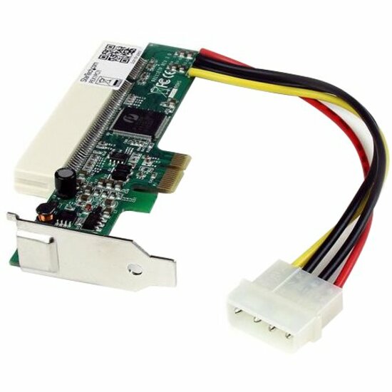 StarTech.com PCI Express to PCI Adapter Card - Thumbnail 3