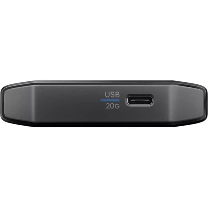 SANDISK PROFESSIONAL, 2TB PRO-BLADE TRANSPORT - Thumbnail 3