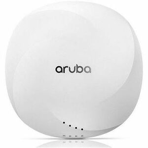 Aruba AP-634 Tri Band IEEE 802.11 a/b/g/n/ac/ax 3.90 Gbit/s Wireless Access Point - Indoor - Thumbnail 1