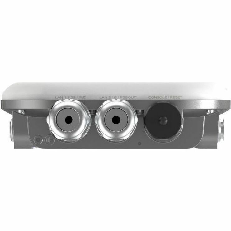 Fortinet FortiAP 432FR Dual Band IEEE 802.11a/b/g/n/ac/ax/d/h/i/k/r/v/w/u/e/j 3.47 Gbit/s Wireless Access Point - Indoor/Outdoor - Thumbnail 4